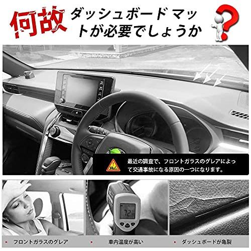 ダッシュボードマット適合BMW 3 シリーズ GT F30 F31 F32 F33 F34 2013