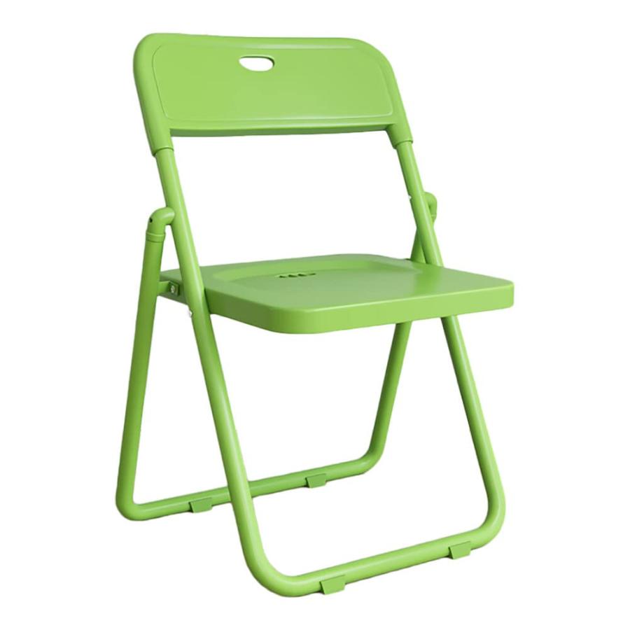 折り畳みイス l Folding Chair Folding chair – DAISO