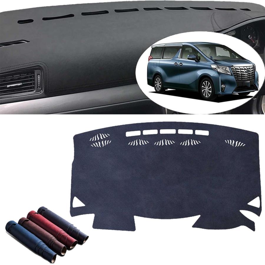 トヨタ アルファード 30系 VELLFIRE ALPHARD GGH AGH 30W 35W 2015