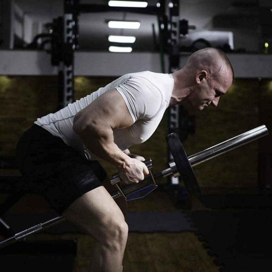 Vバー プーリーハンドル、ダブルロウハンドル ケーブルアタッチメント