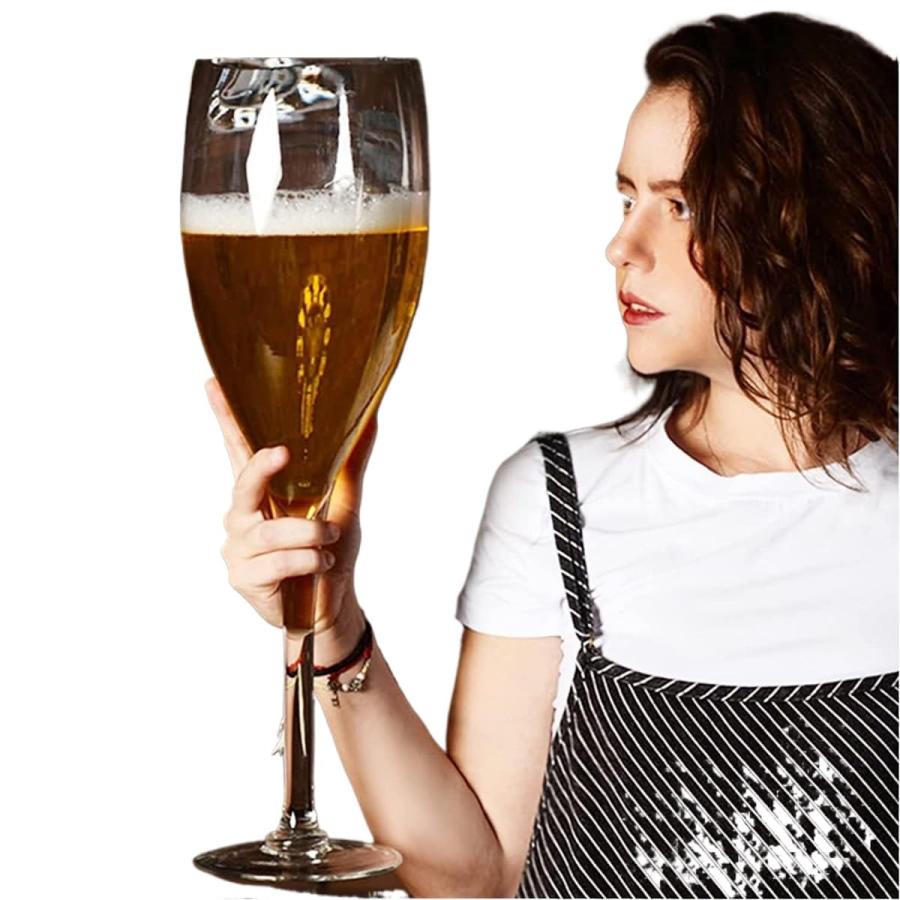 ティルツィル 3300ml ワイングラス ジャンボ シャンパングラス ビール