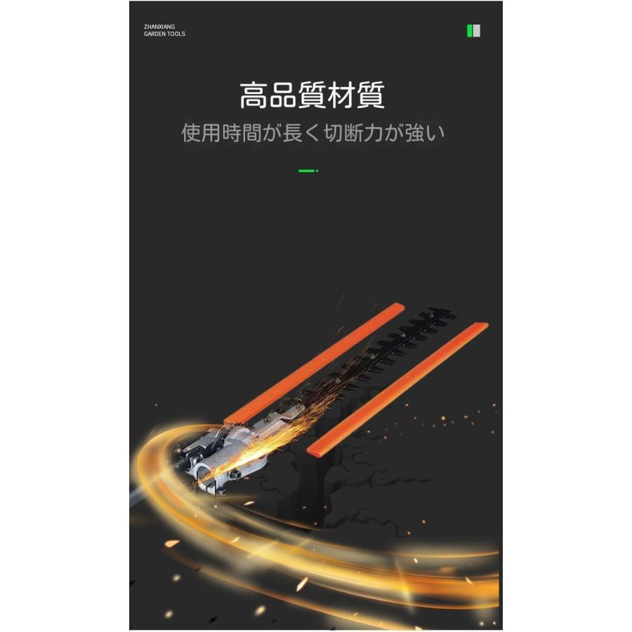 背負い草刈り機用　42.7 52ｃｃ　バリカン　ヘッジトリマ　アタッチメント用品 580720501.jpg