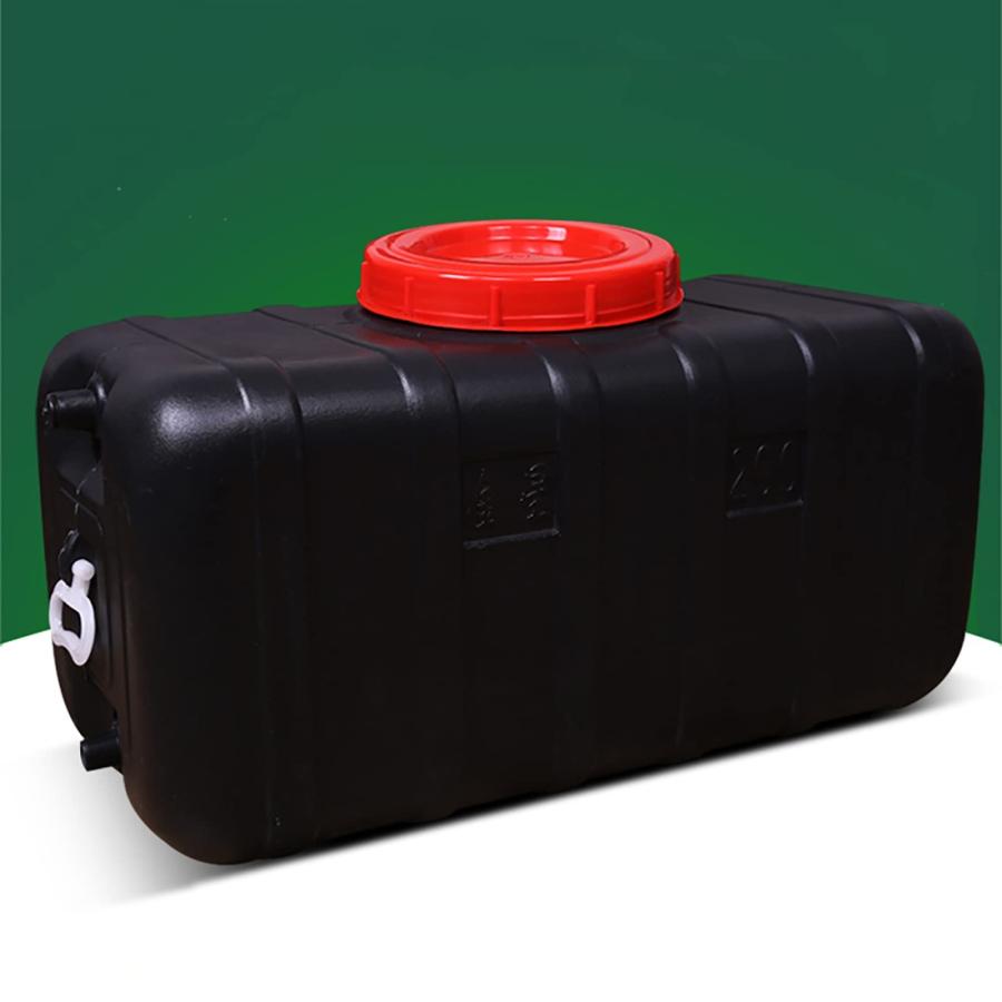 2026年最新】80L 太陽熱温水器、屋外大容量シャワータンク、太陽光で水