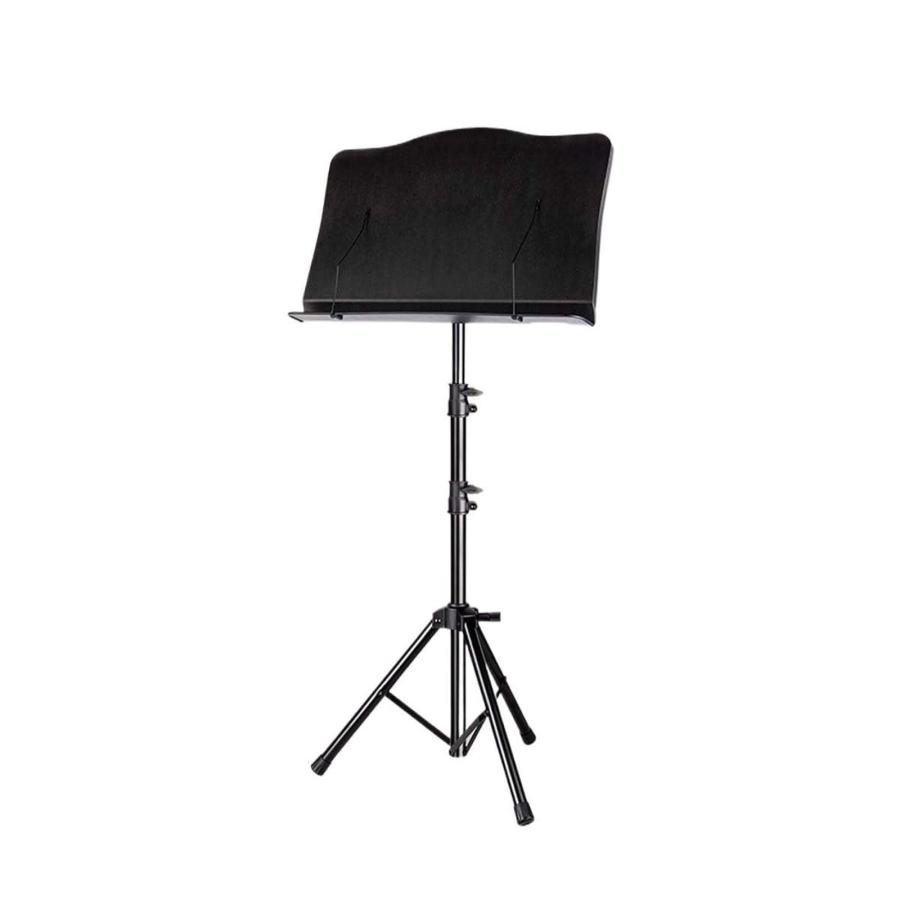 譜面台 楽譜スタンド 音楽スタンド ポータブル金属譜面 譜面立て