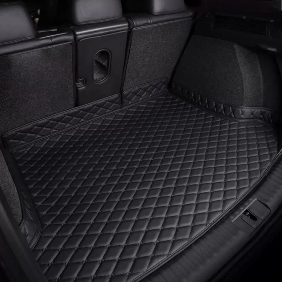 ホンダ オデッセイ Odyssey RC1 RC2 RC4 2015-2022 3D ラゲッジマット