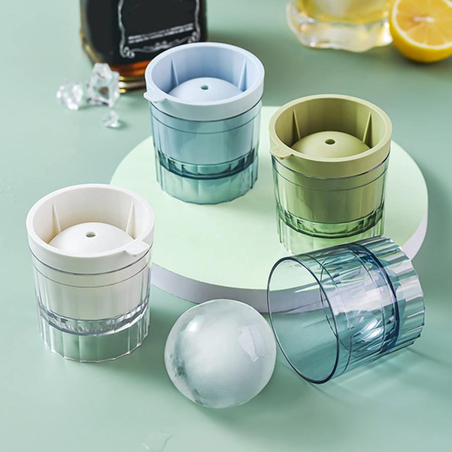 アイス型 アイスボールメーカー アイスボール型 製氷皿 アイス