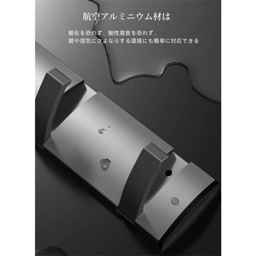 壁掛けフック ウォールハンガー 壁付け フック ハンガー 壁掛け 収納