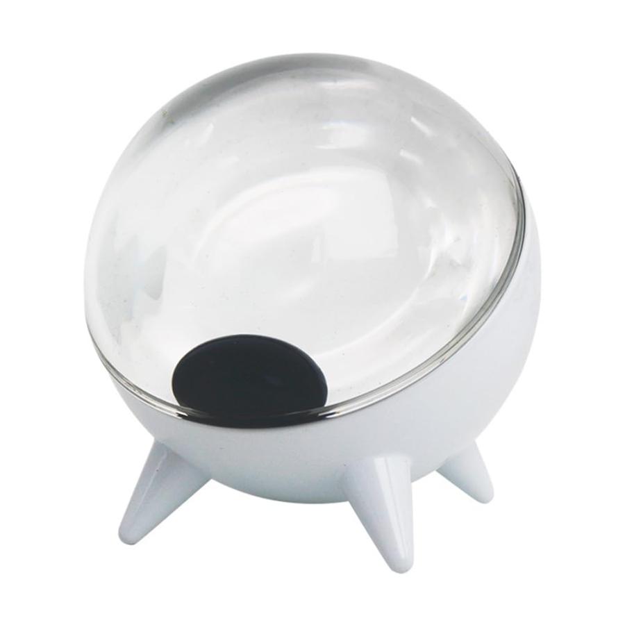 磁性流体スピーカー、ポータブル磁性流体リズムランプ、360°サラウンドサウンドホームシアターオーディオ音楽ピックアップ、ホームテレビコンピュータオフィス 磁性流体スピーカー、ポータブル磁性流体リズムランプ、360°サラウンド