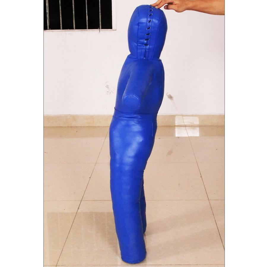 グラップリングダミー人形 グラップリングダミー 子供用 6~30KG 中空/完成品 柔道用 空手