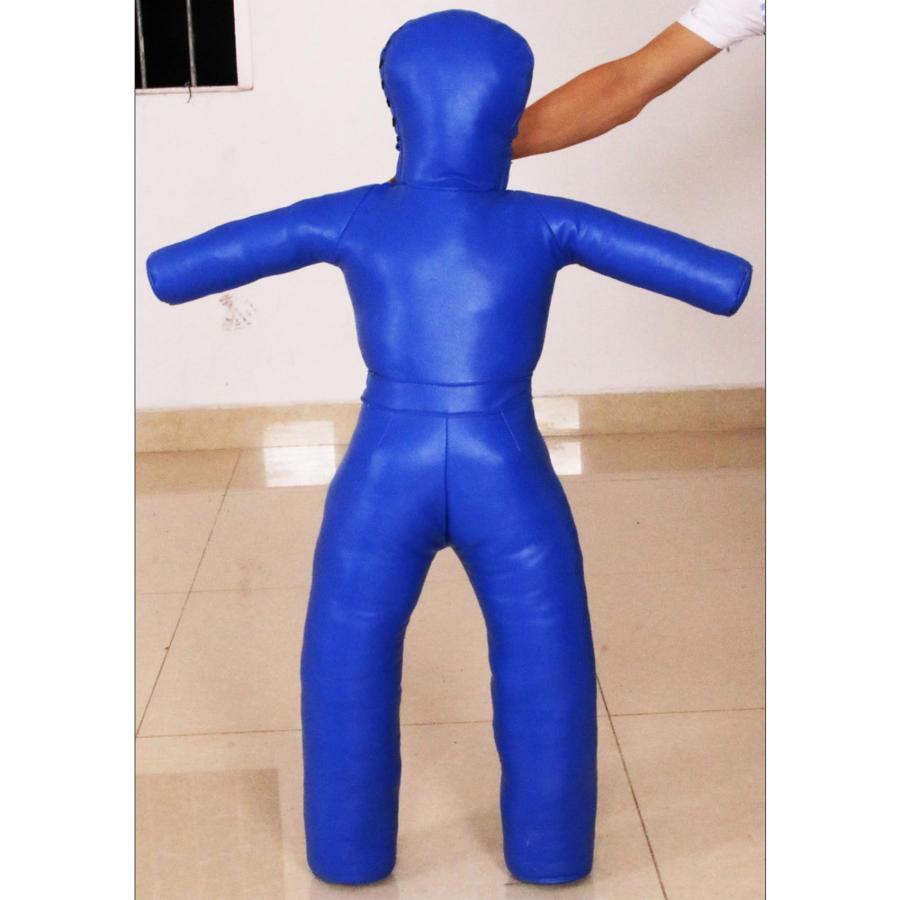グラップリングダミー 子供用 6~30KG 中空/完成品 柔道用 空手