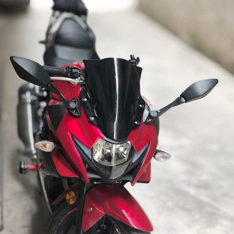 純正ロードグライドバイクカウル ウィンカー付き 2019年 バイク ミラー に適合する SUZUKI GSX 250 R 2018 2019 250R GSX250R