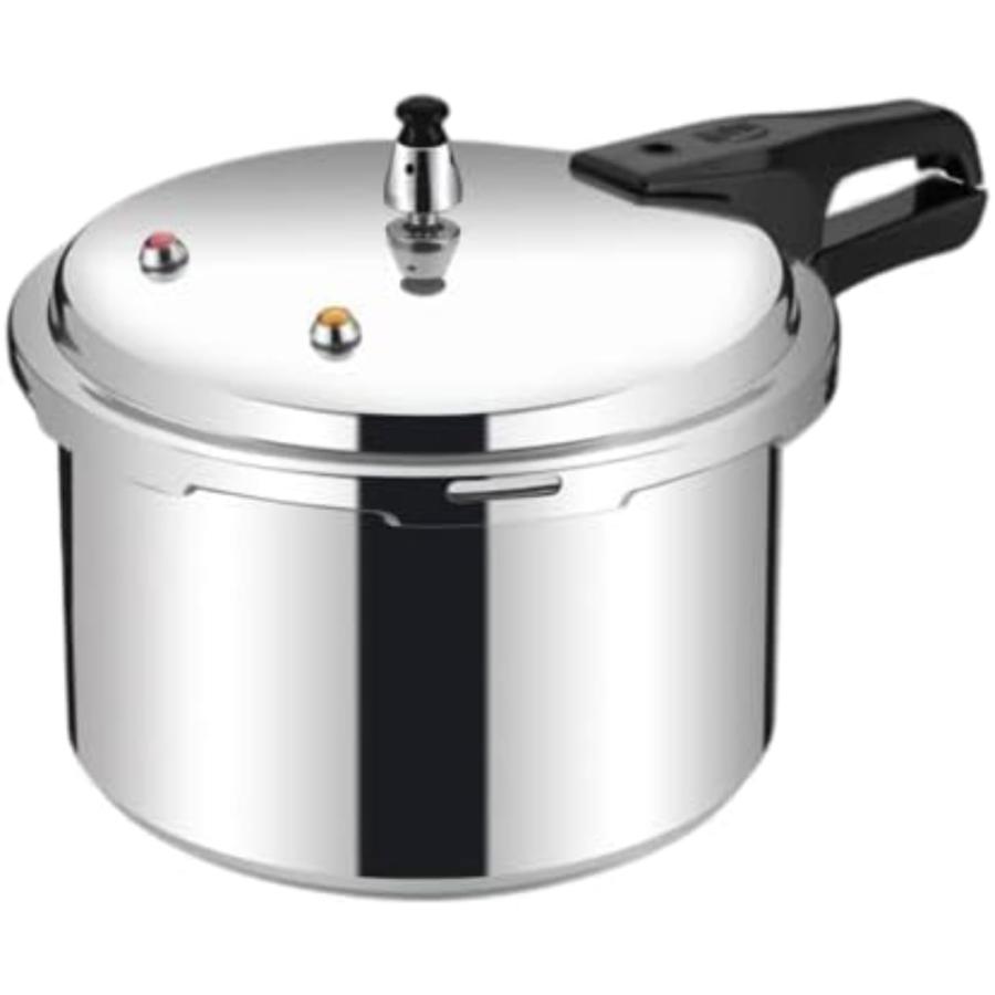 圧力鍋 ih対応 圧力 鍋 ガス 高?? 電気圧力鍋 安全バルブ付き