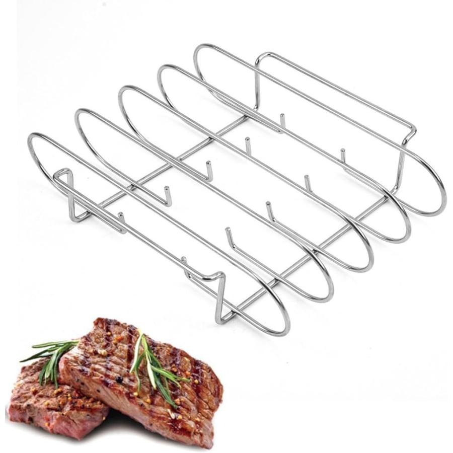 スペアリブページ　セット Weber グリルで焼くBBQスペアリブ｜Daisuke Sawai : Dai33