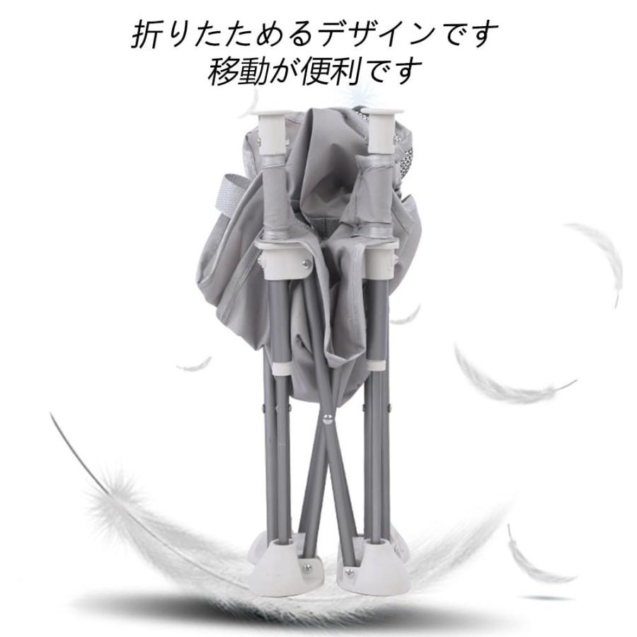 vaggaro（ヴァガロ）｜持ち運びやすい折りたたみスリーウェイ ベビー