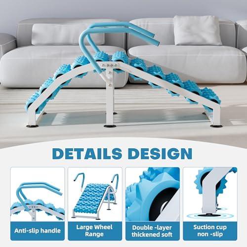 フォームローラー 筋膜ローラー 筋膜リリース ストレッチローラー