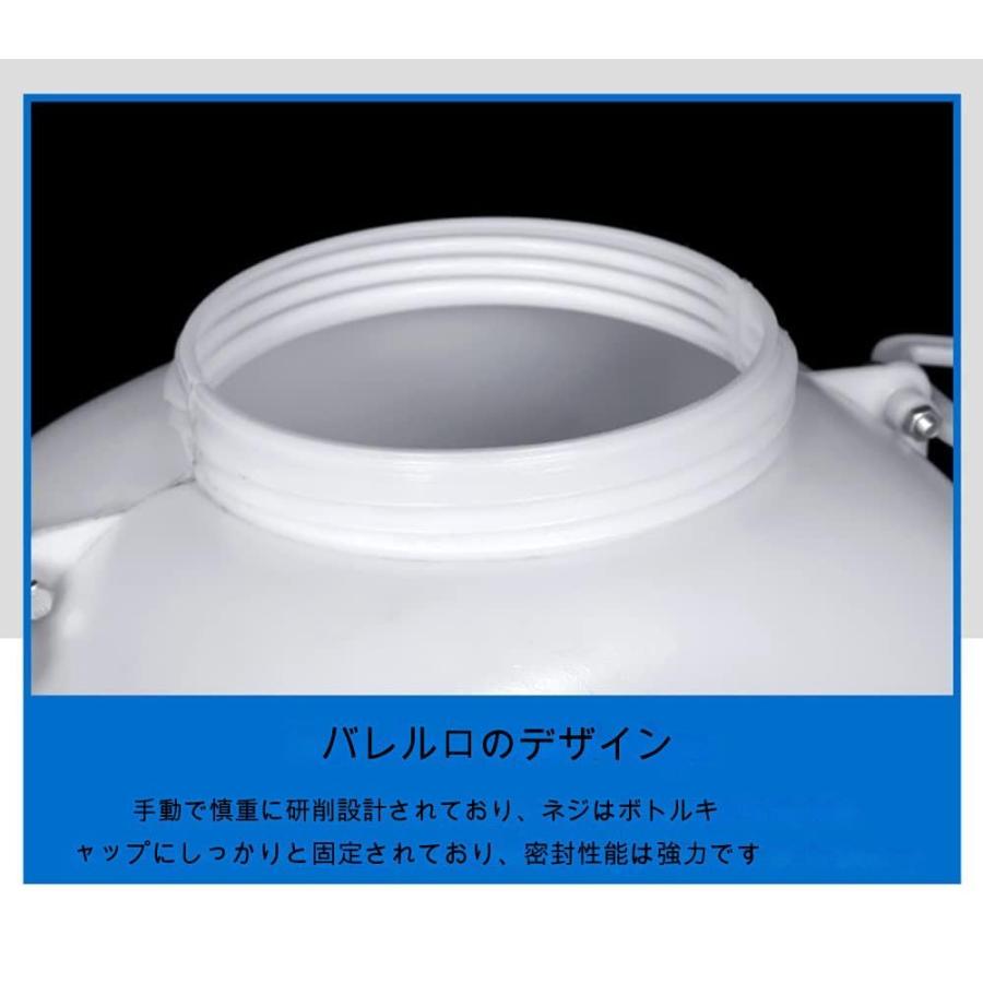 50L ウォータータンク肥厚 貯蔵容器肥厚 四角いバケツ プラスチック製