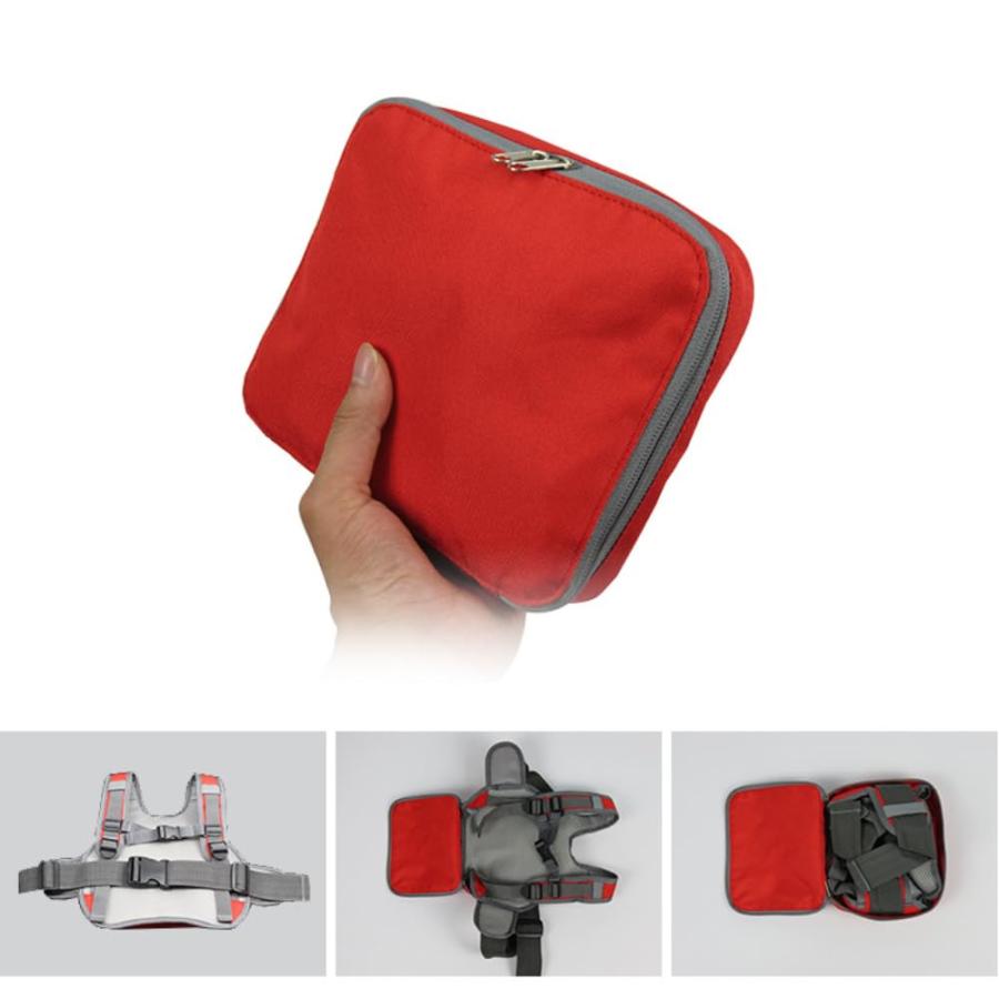 タンデムベルト バイク用 子供用 リュック タイプ 安全 走行