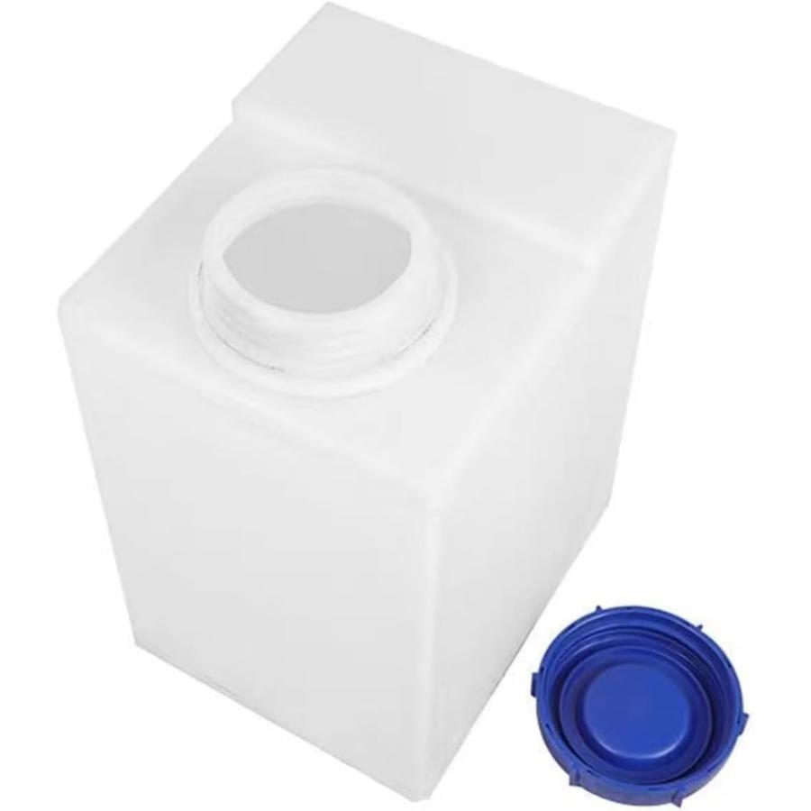 垂直プラスチック水タンク 水タンク50L ク肥厚家庭用食品グレード垂直