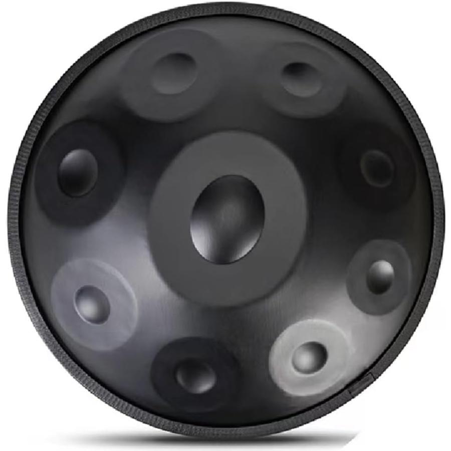 ハンドパンドラム楽器 スチールパン楽器 ハンドパンドラム ハンドパン