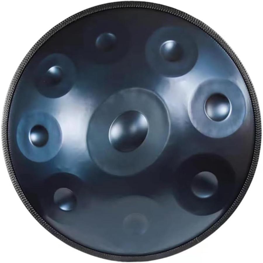 ハンドパンドラム楽器 スチールパン楽器 ハンドパンドラム ハンドパン