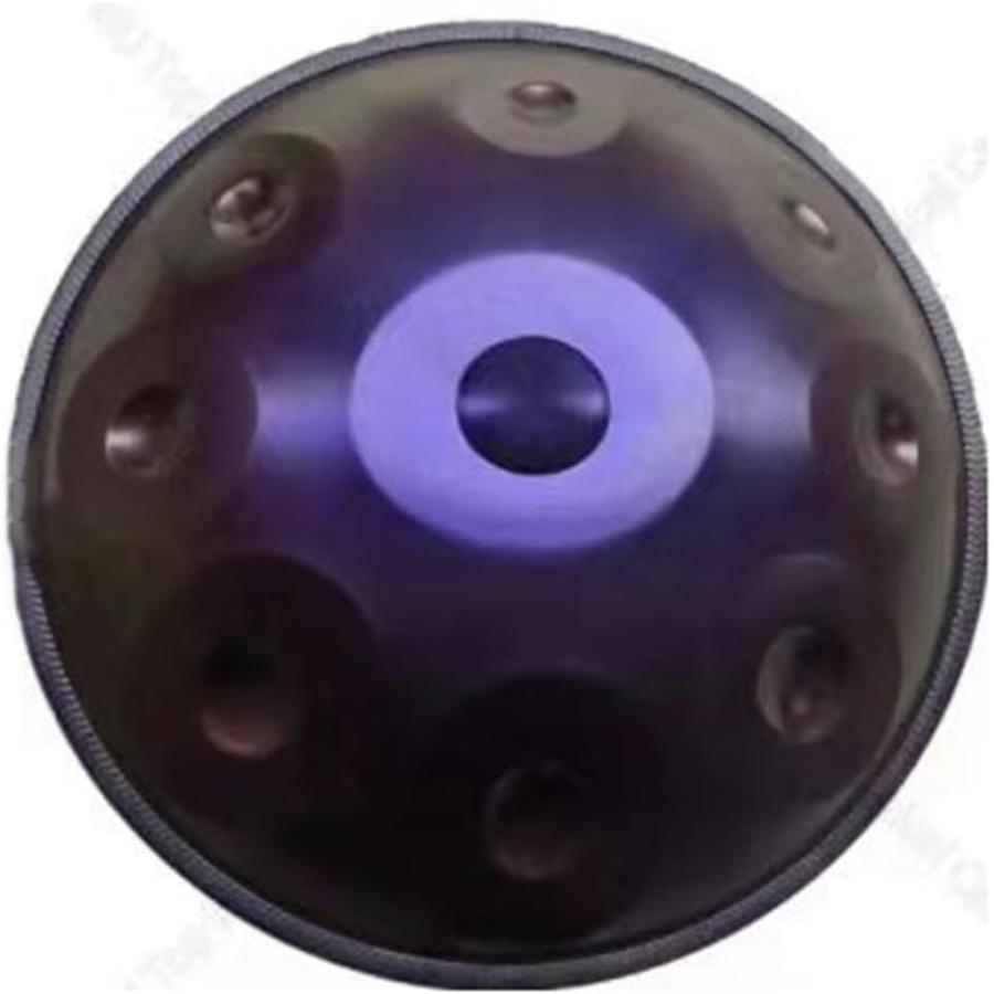 ハンドパンドラム楽器 スチールパン楽器 ハンドパンドラム ハンドパン