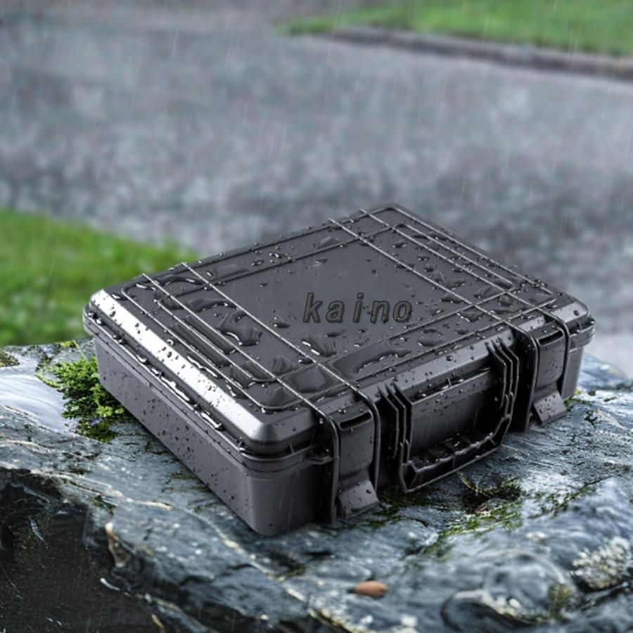 キャリング ケース 衛星設備用トラベル 防水ハードケース スターリンク