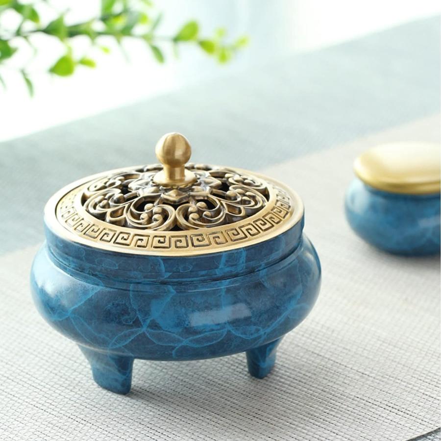 香作りキット 8 個/セット DIYお香作りキットDIY 逆流タワー お香型 香