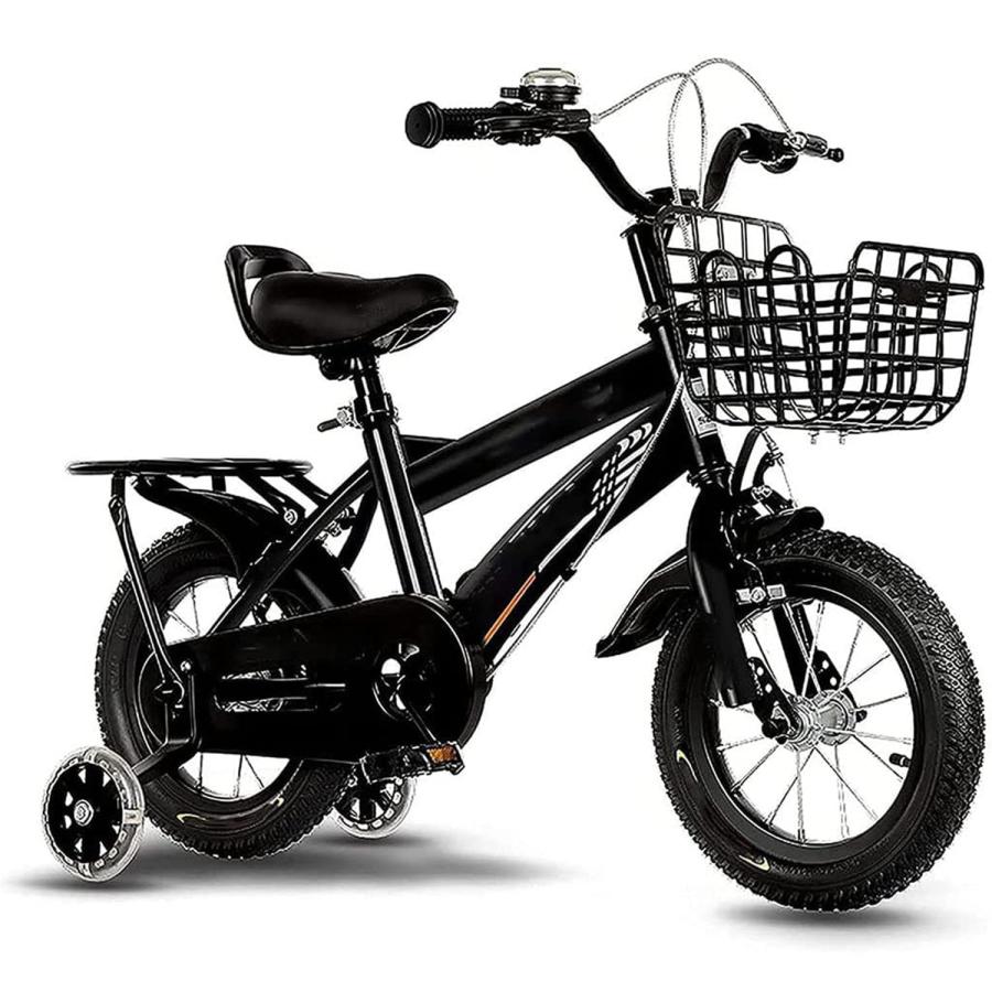 2025新登場】2~12歳の子供用自転車 キッズバイク 幼児自転車