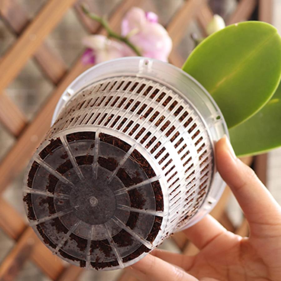 エアー ポット 栽培用 プランター10個 【公式通販】