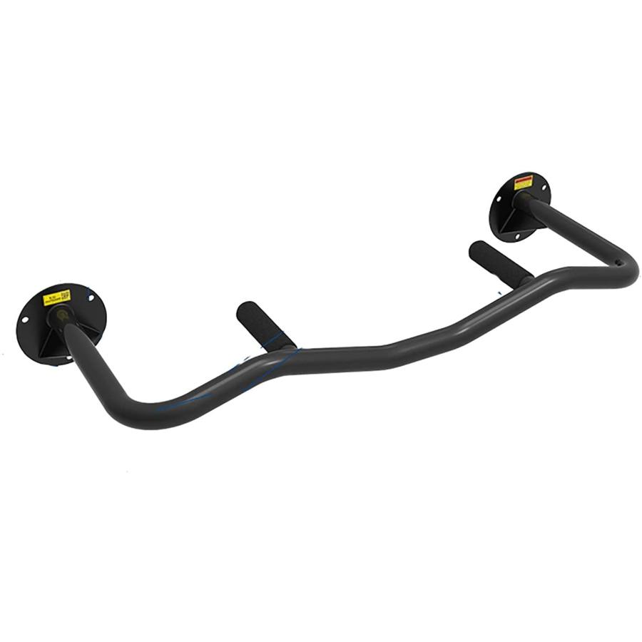 プルアップバー pull up bar SQUATZ Adjustable Pull-Up & Chin-Up Bar - Door Frame Pullup