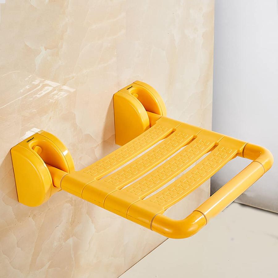 シャワーチェア 壁掛け 折りたたみ椅子 シャワースツール 304