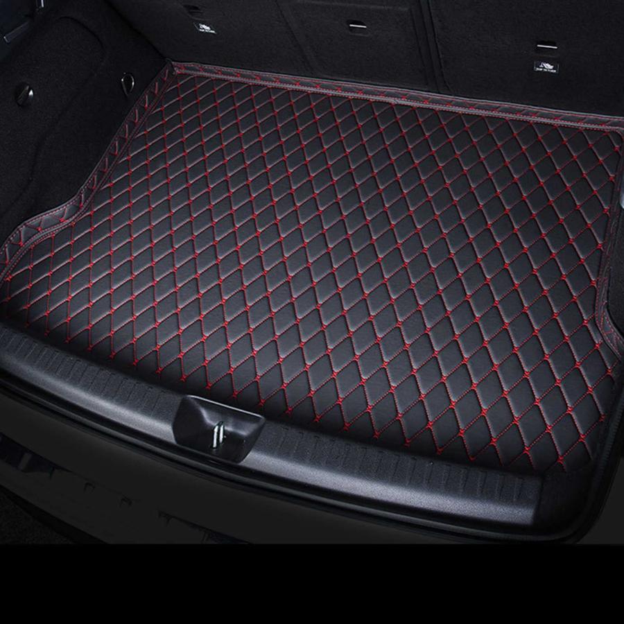 ハリアー60系　トランクマット カーゴマット「トヨタハリアー 60系 80系」専用トランクマット
