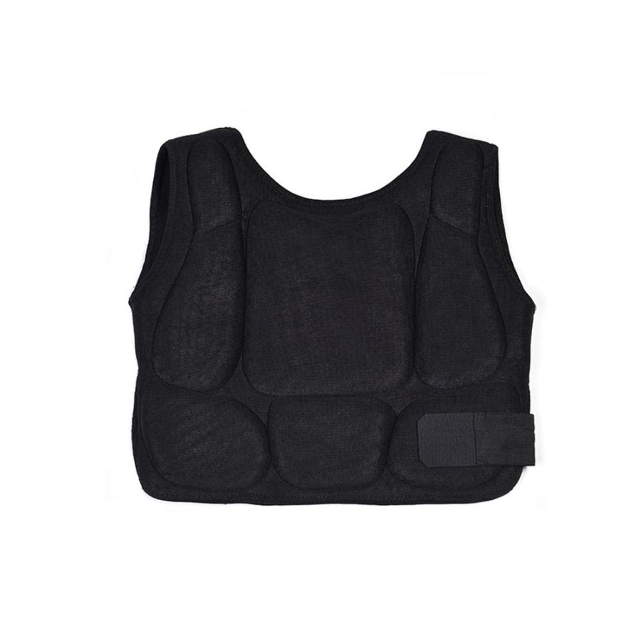 空手防具 胸保護 テコンドー着アダルトキッズ用トレーニング服 子供