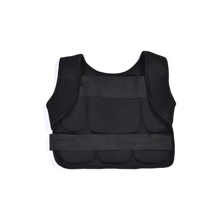 空手防具 胸保護 テコンドー着アダルトキッズ用トレーニング服 子供