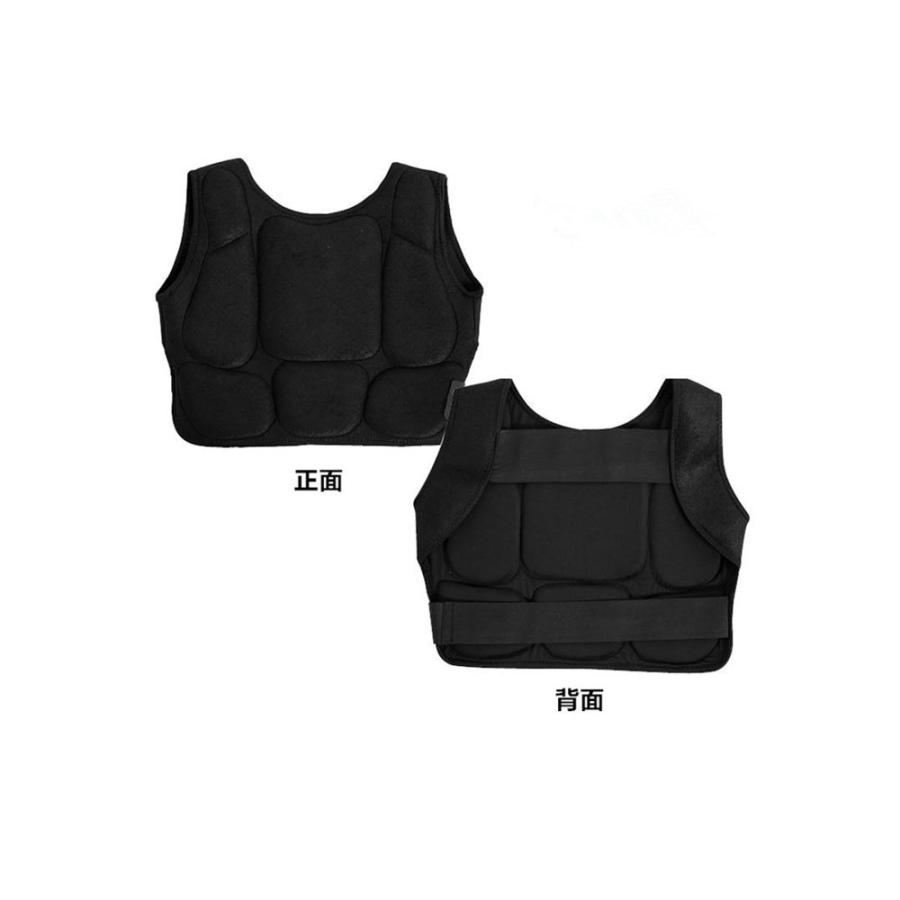 空手防具 胸保護 テコンドー着アダルトキッズ用トレーニング服 子供