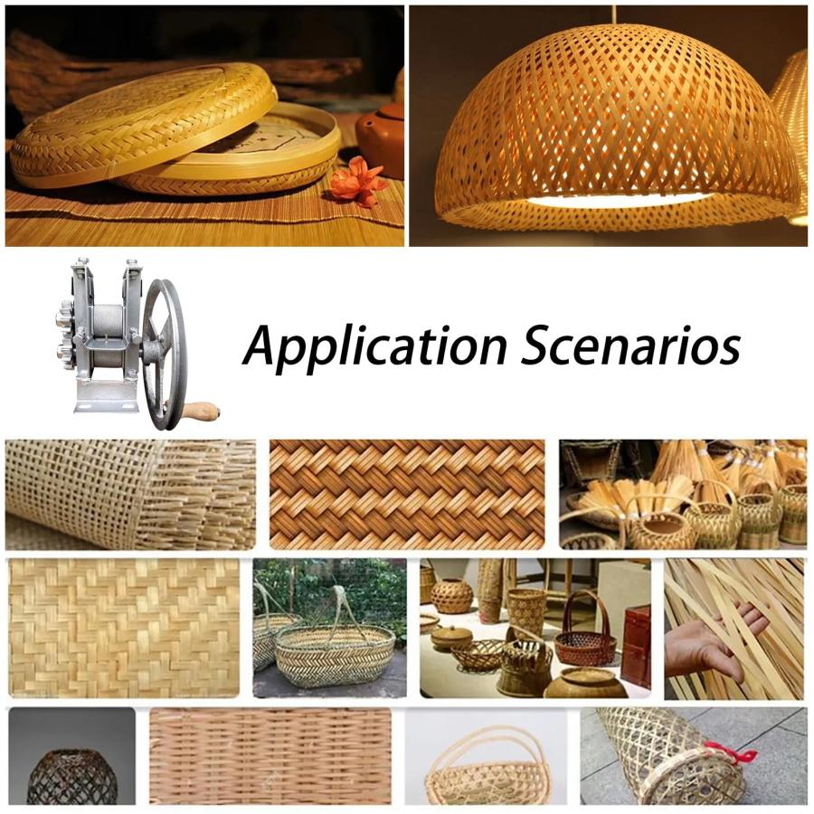 竹細工道具 竹割り器 竹細工 道具、竹人工、竹制工具、竹割り器、竹