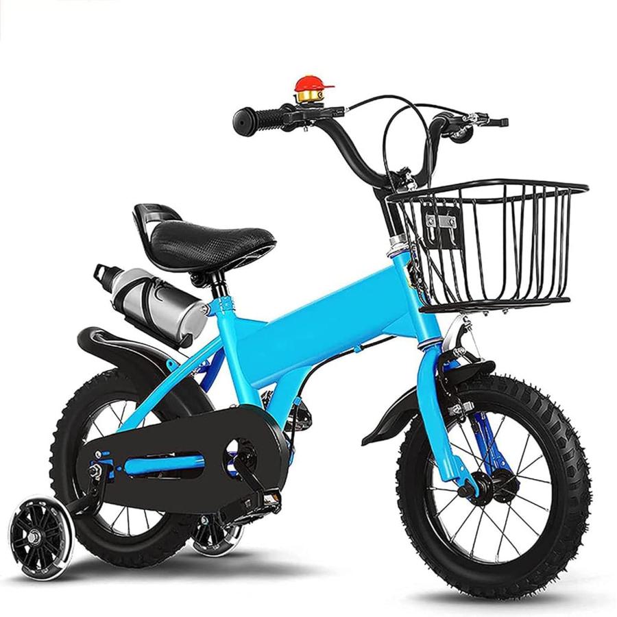 キッズ　自転車　子供用　自転車練習にどうですか？補助輪付き　補助ハンドル Amazon.co.jp: 子供自転車用補助ハンドル 自転車アシストバー 補助棒