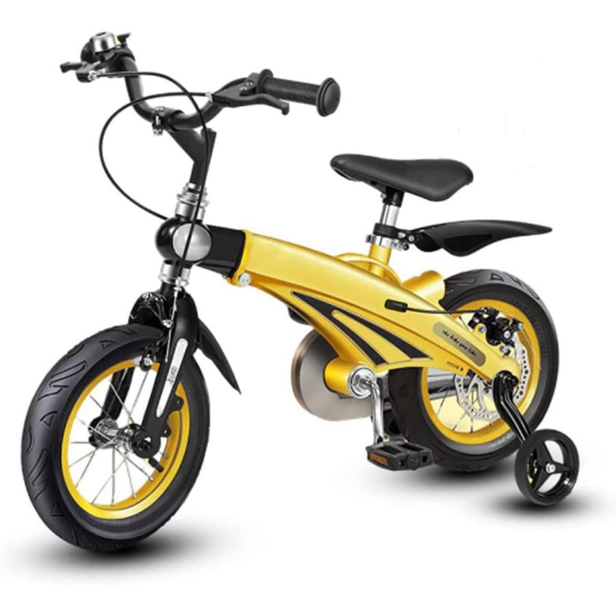 2026新登場】子供用自転車 2-11歳キッズバイク 幼児自転車 バランス