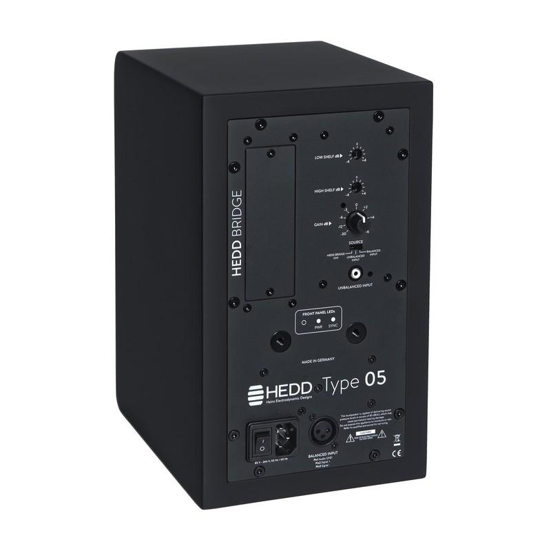 HEDD Audio Type05/pair モニタースピーカー・タイプ05 ペア 