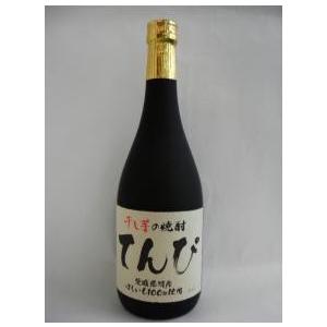 【明利酒類】てんぴ　720ml　25度｜kaioo-sake