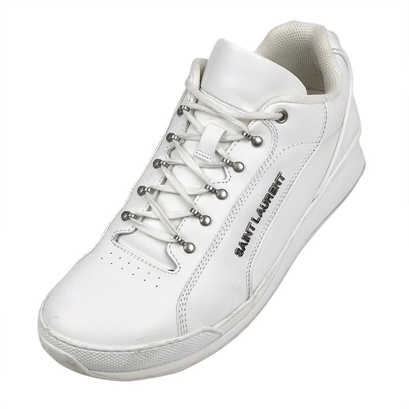 ロケーション 間接的 肥料 Saint Laurent 靴 Aimu Academy Jp