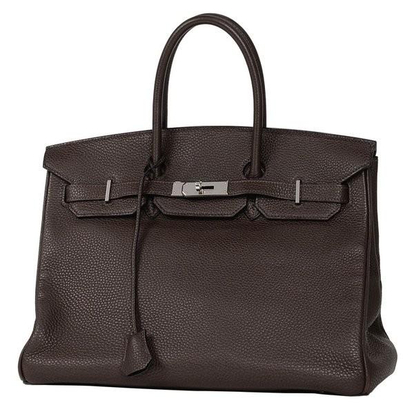 ベストセラー エルメス HERMES バーキン 35 ハンドバッグ トリヨンクレマンス レディース PB31, ゴールドエコ c04d017d