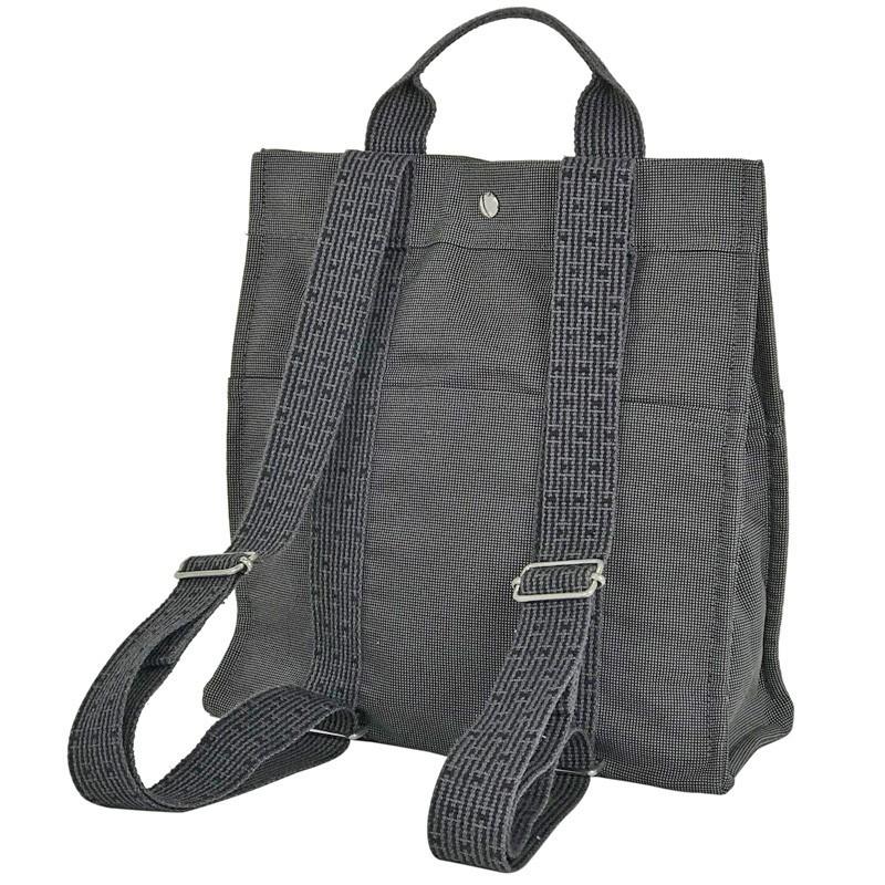 エルメス Hermes エールライン アド Mm リュック デイバッグ ナイロンキャンバス レディース メンズ 中古 バイセルオンライン Yahoo 店 通販 Yahoo ショッピング