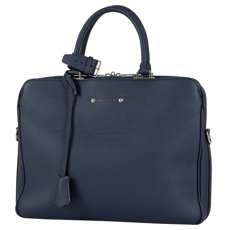 Shop Louis Vuitton Armand Briefcase (M54380, M54381) by