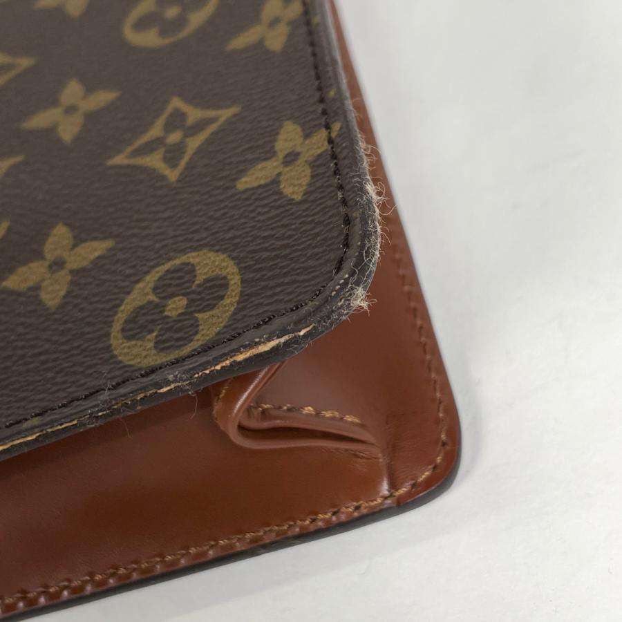 LOUIS VUITTON ルイ・ヴィトン Louis Vuitton ポルトドキュマン