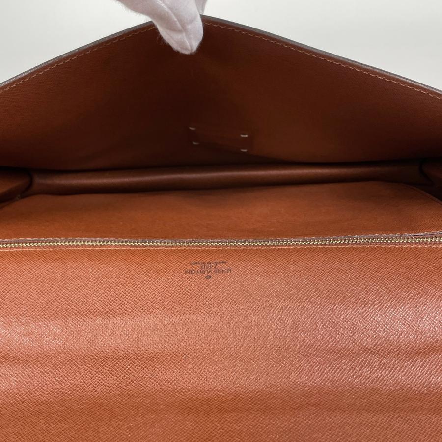 LOUIS VUITTON ルイ・ヴィトン Louis Vuitton ポルトドキュマン