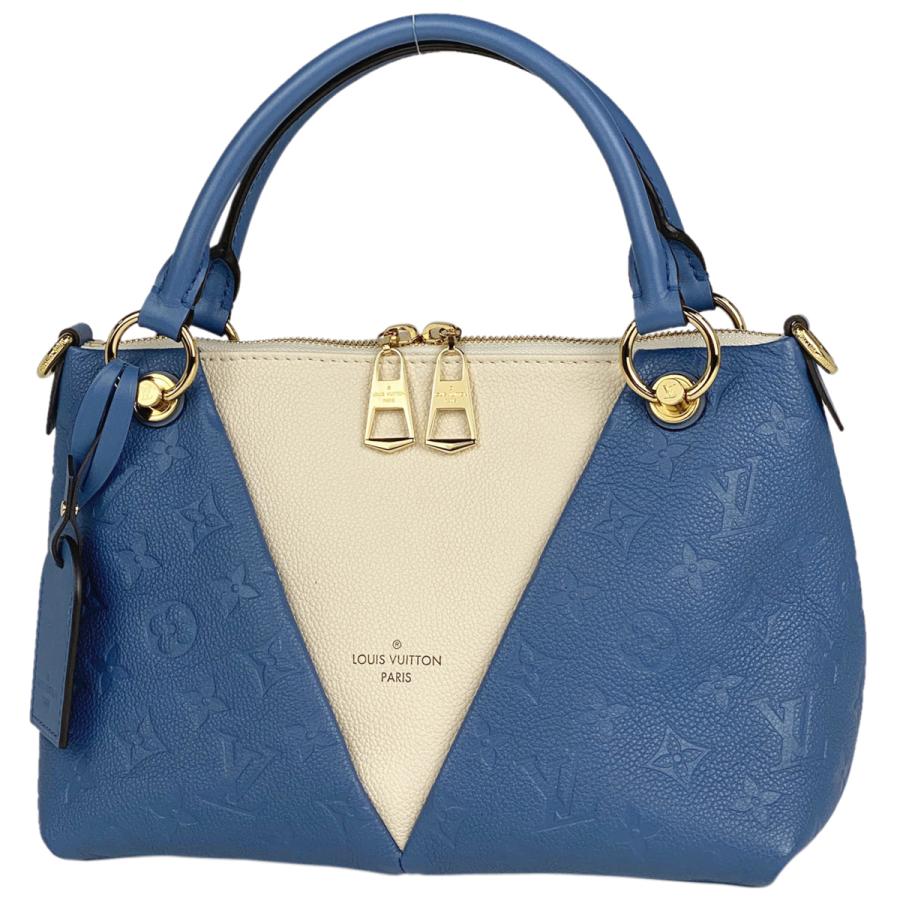 21超人気 ルイ ヴィトン Louis Vuitton Vトート ショルダーバッグ 2way ハンドバッグ モノグラムアンプラント ブルージーン M レディース 中古 バイセルオンライン Yahoo 店 通販 Yahoo ショッピング 激安 即納 Www Skylanceronline Com