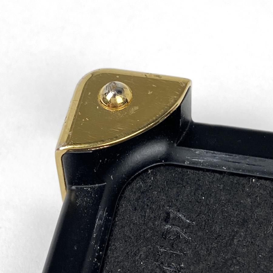 お気にいる ルイ ヴィトン Louis Vuitton アイトランク Iphonex Iphonexs対応 携帯ケース 携帯ケース モノグラム ブラウン ブラック M レディース 豪華 Zoetalentsolutions Com