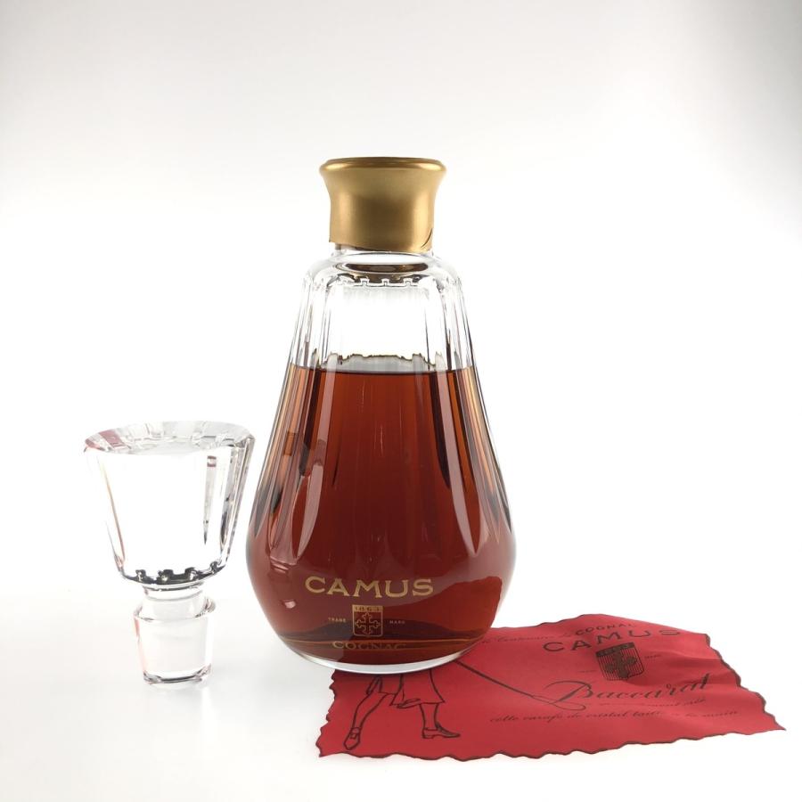 早割クーポン カミュ Camus カラフェ バカラ ブランデー コニャック 古酒 宅送 Www Muslimaidusa Org