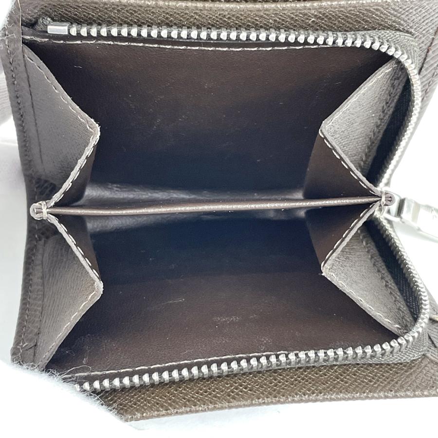 ルイ ヴィトン Louis Vuitton ポルトモネセルゲイ 小銭入れ コインケース タイガ ブラウン M メンズ 中古 バイセルオンライン Yahoo 店 通販 Yahoo ショッピング